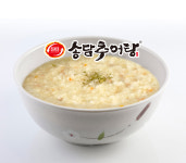 송담추어탕 경북안동점