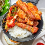 강씨목삼 앞산본점