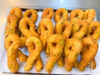 원더풀명품찹쌀꽈배기 수영점