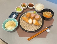카츠고엔 본점