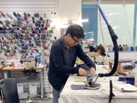 옷고치미수선실