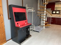 하이플레임스테이