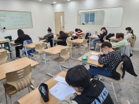 백석르베그수학학원 | 르베그수학2관학원