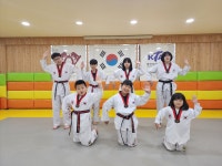 허니태권도장