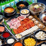 닭이닭숯불닭갈비