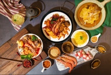 탕화쿵푸마라탕 신원점