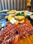 손수갈비 본점