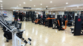 오색탄산온천