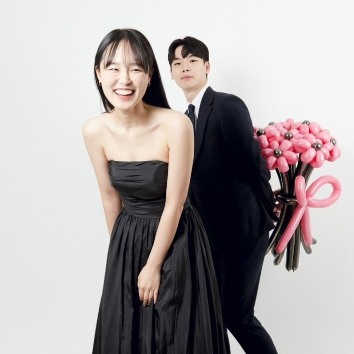 힌키스튜디오 셀프사진관 셀프스튜디오