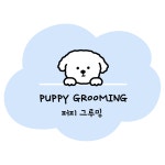 퍼피 그루밍