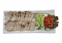 염가네속초냉면