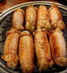 노란돼지집 만세점