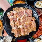 닭이닭숯불닭갈비