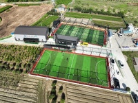 순천 서면FC축구교실 서면풋살장