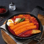 할머니가래떡볶이 별내점