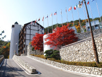 오색탄산온천