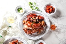 우만동족발집송죽동 | 우만동족발집 송죽점