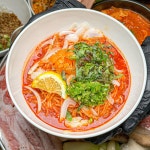 강씨목삼 앞산본점