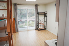 주문도바다펜션