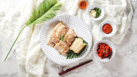 우만동족발집송죽동 | 우만동족발집 송죽점