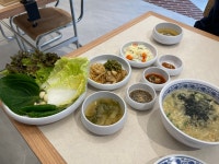 쌈보보쌈 온천장본점