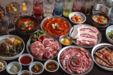 박대포소금구이 연산시청점