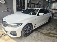 카매니저 디테일링 개러지