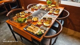 태동장어 시흥정왕점