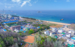 모드니에 펜션