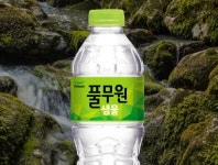 풀무원샘물 강남서초생수유통점