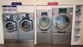 워시엔조이 양정대원칸타빌점