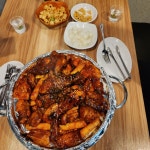 훌랄라참숯치킨 시흥사거리점