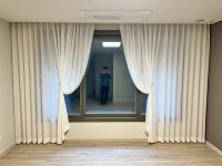 병점 커튼, 블라인드 별빛