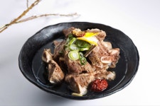 장항선육전냉면