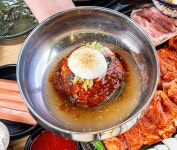 닭이닭숯불닭갈비