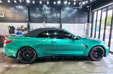 부안VIP스팀손세차장