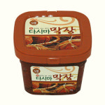 건봉다시마장식품영농조합법인