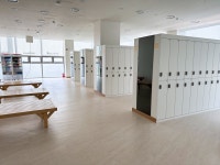 웰니스스파찜질방