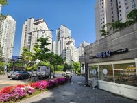 책통클럽 수원 광교자연앤자이센터