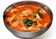 닭이닭맛닭갈비