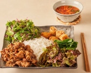 두물머리쌀국수