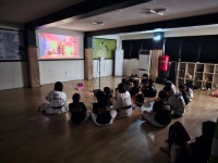 을지관 우리도장