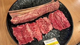 경성진갈비 안중점