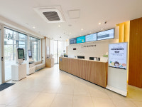 레이크봄봄이비인후과의원