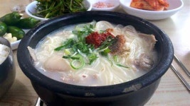 상동식당돼지국밥