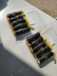 팔천순대꼬마김밥 팽성점