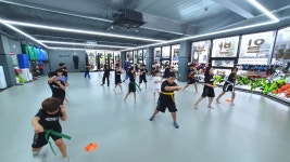 로드FC 전주평화점