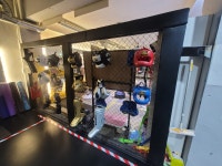 성내동복싱 토마토복싱클럽