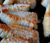 노란돼지집 만세점