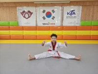 허니태권도장